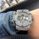 Replica Hublot Classic Fusion Iced Out Mens Watch - Rose Gold Chronograph Dial (2)_th.jpg